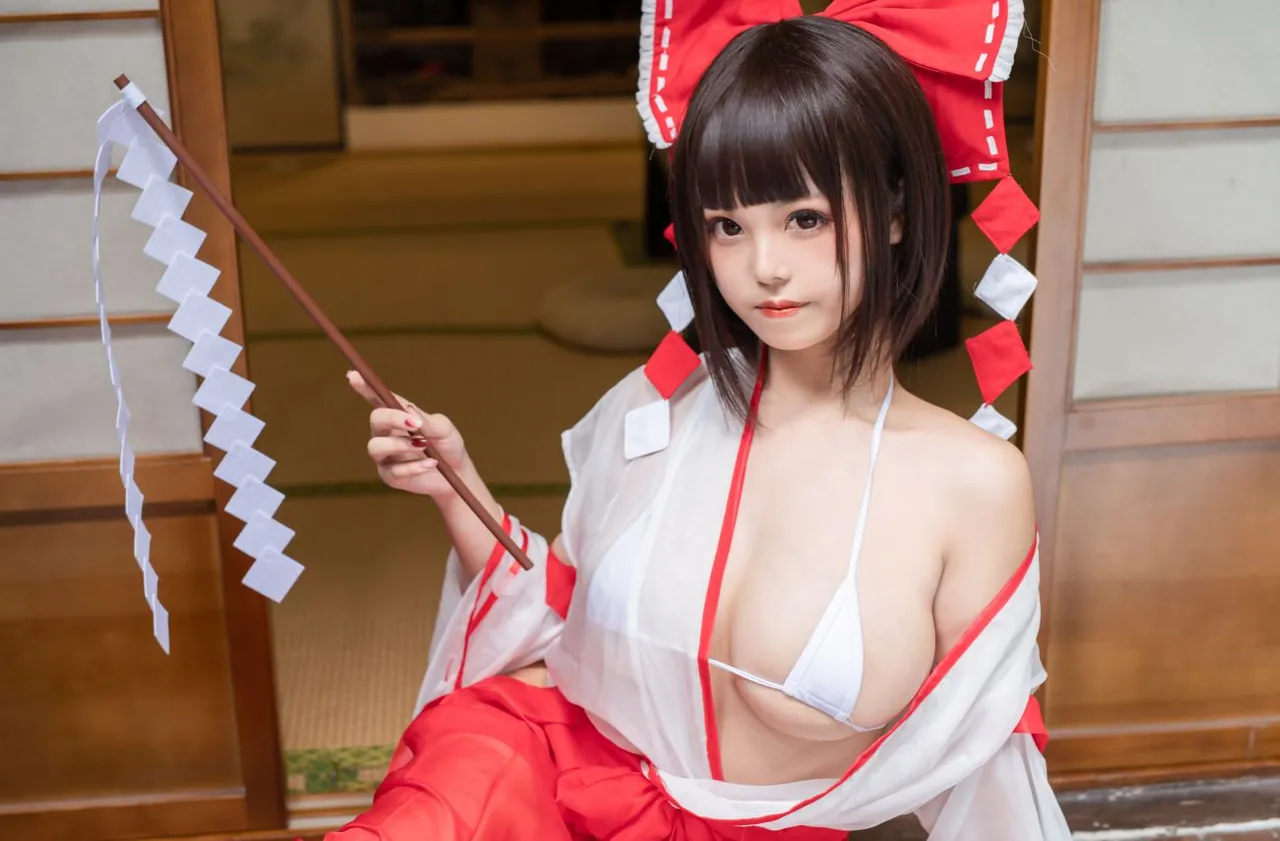 蜜汁貓裘 Miko Sister-erohere15.webp